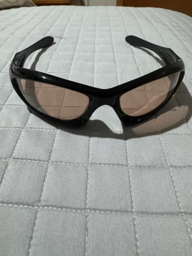 Oakley Monster Dog Original