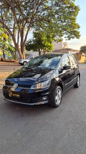 Volkswagen Fox Comfortline 1.6 Flex 8V 5P 2016
