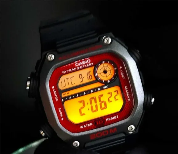 Relógio Casio Original