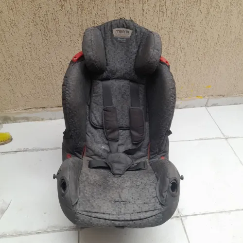 Cadeirinha de Carro
