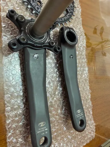 Pedivela Shimano
