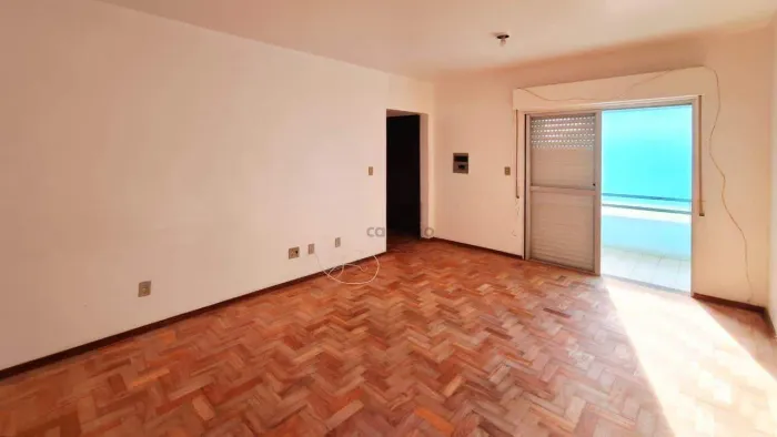 Apartamento para Aluguel em Santa Maria/RS 77m² no Duque de Caxias