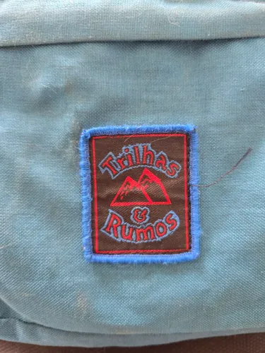 Mochila Trilhas e Rumos - Montanha 75
