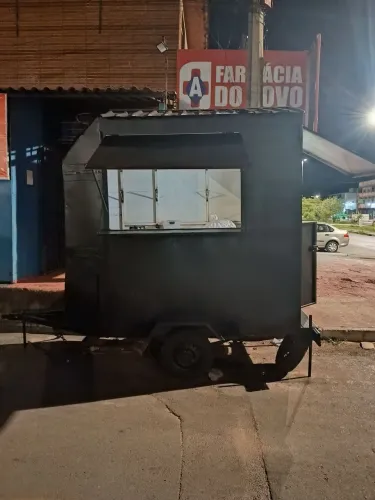 Trailer (pronto pra trabalhar)
