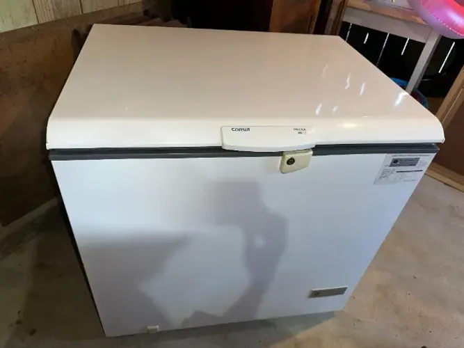 FREEZER HORIZONTAL CONSUL 309 LITROS