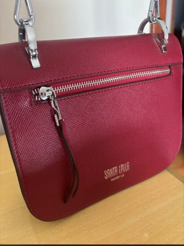 Bolsa Santa lolla 
