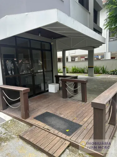 Sala Comercial em Jurerê - Florianópolis