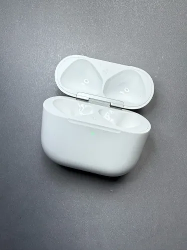 Estojo / Case: AirPods (4 geração / ANC)  !Tem o Modelo certo!