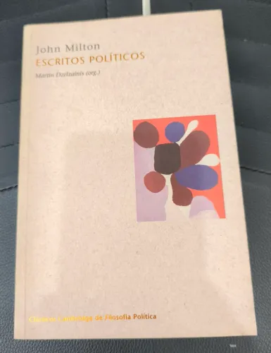 Milton - Escritos políticos