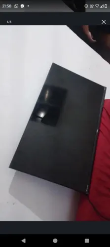 Vendo Tv smarte 32 polegadas retirada de peças 80$