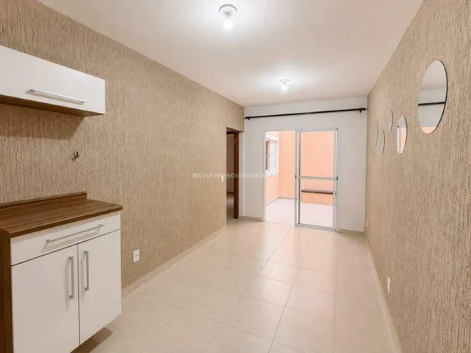 Apartamento à venda no bairro Olinda.