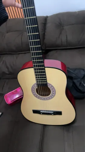 Violão 