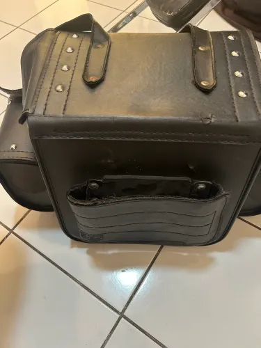Alforge novo original