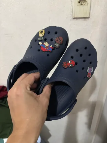 Sandália crocs