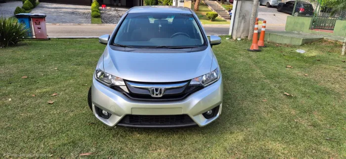 Honda Fit Ex/s/ex 1.5 Flex/flexone 16V 5P Aut. 2016