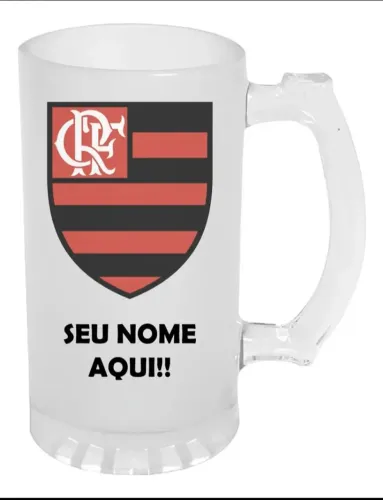 Caneca de chopp ?