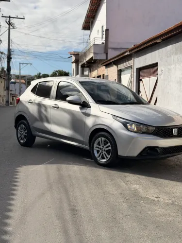 Fiat Argo 1.0 6V Flex. 2023