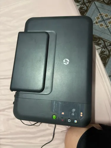 impressora HP Deskjet 2050