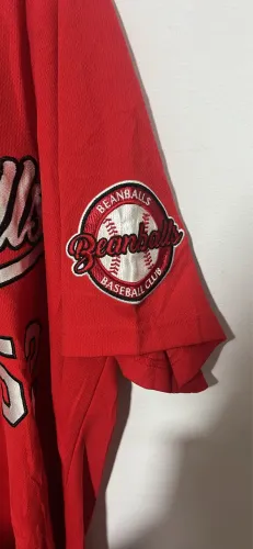 Jersey Nike baseball