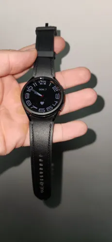 Galaxy Watch 6 Classic LTE 43mm