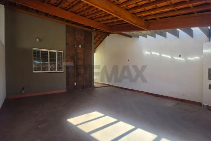 Sobrado para locação Jardim Bela Vista, 213 m² de área construída, 3 dormitórios, suíte,
