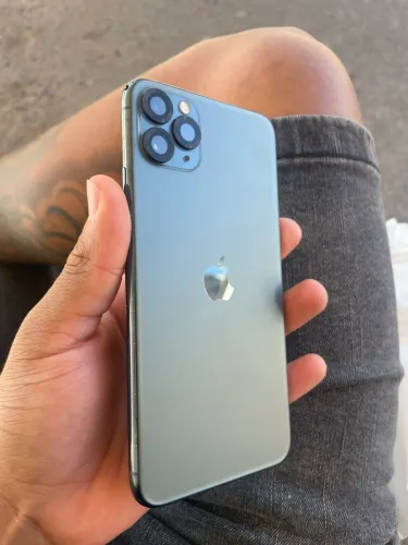 iPhone 11 Pro Max 256GB NOVO