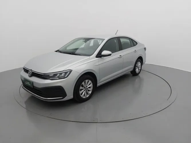 Volkswagen Virtus TSI 1.0 Flex 12V 4P Aut. 2026