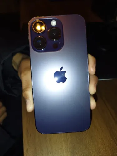 iPhone 14 Pro 256gb