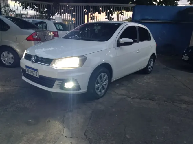 Renault Fluence Sed. Dynamique 2.0 16V Flex Aut. 2016