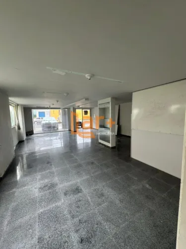 Sala à venda comercial no centro de Aracaju | 62 m² |