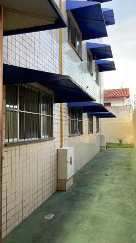 Alugo lofts a 4KM da Praia de Ponta Negra em Cidade Verde e Kitnets em Capim Macio