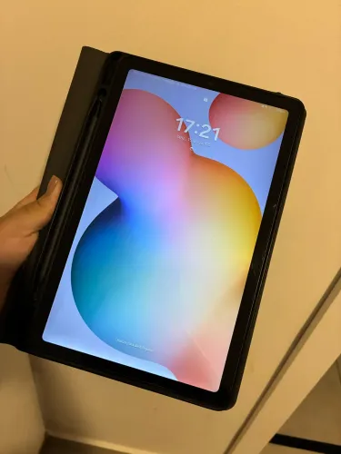 Tablet S6 lite