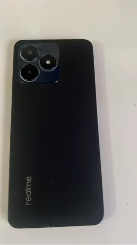 Celular semi novo com NFC