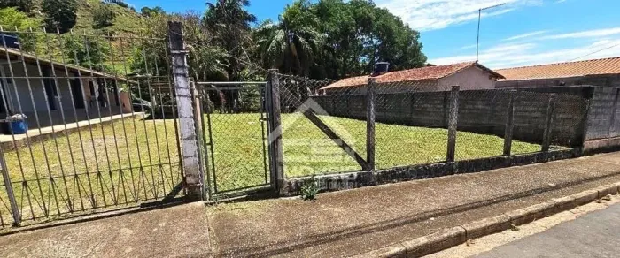 Terreno próximo ao centro de Socorro-SP