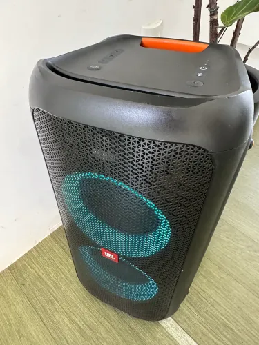 Jbl Partybox 100