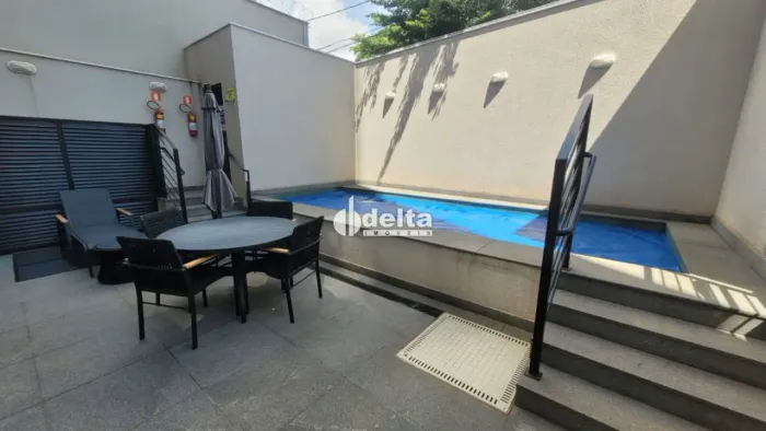 Apartamento com 3 quarto sendo suítes disponível para venda no bairro Morada da Colina em