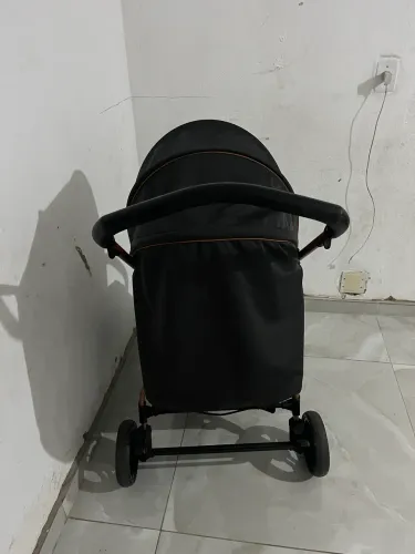 Carrinho de bebê burigotto