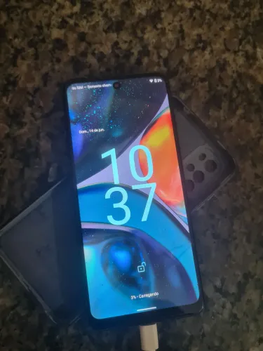 MOTO G22