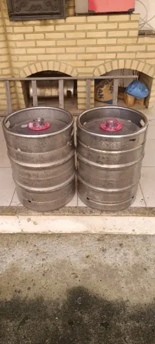 Barril AmBev