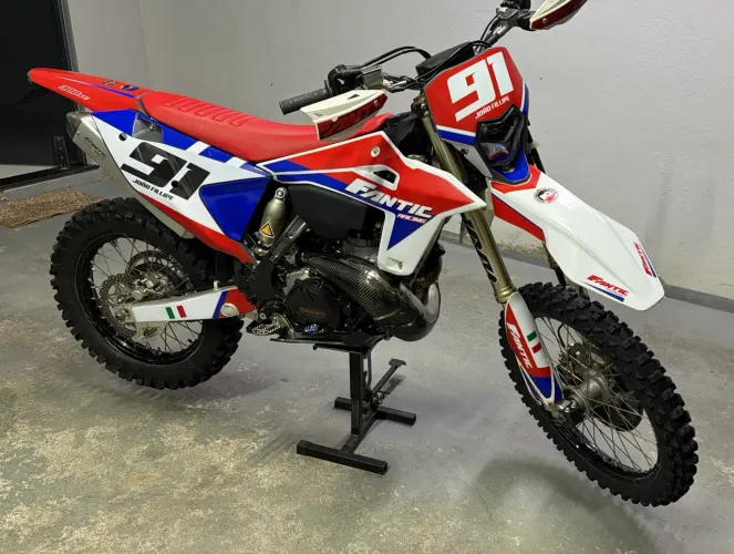Fantic 300 XE