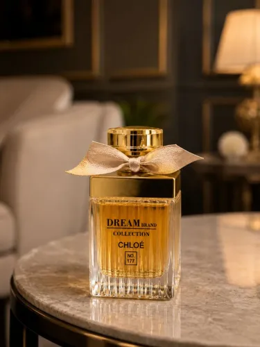 Perfume Brand Collection Inspiracao Chloe