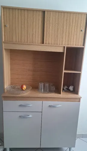 Armário de cozinha