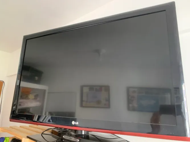 Tv LG