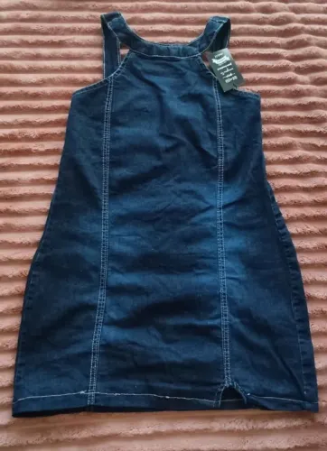 Vestido Jeans