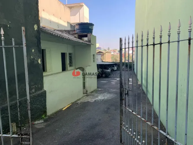Loja em Olímpico