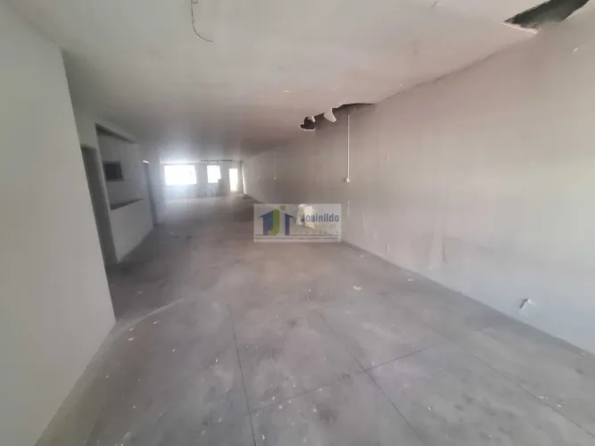 Prédio Comercial area privativa 420m2 em Santo Amaro, Recife/PE