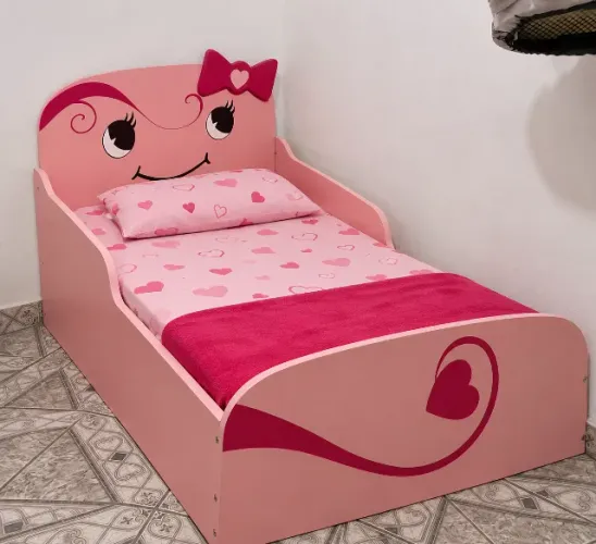 Cama Infantil