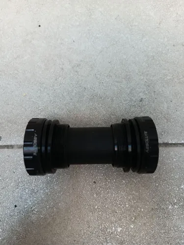 Movimento central hollowtech absolute
