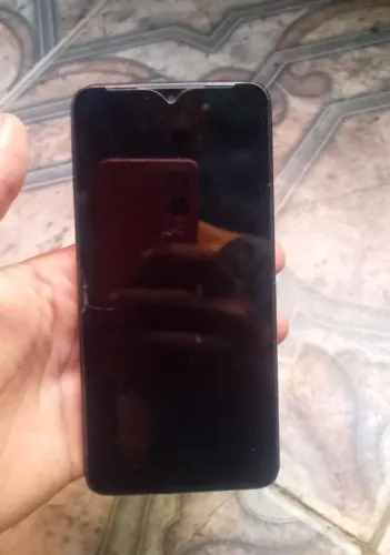 Vendo moto g8