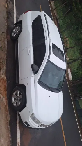 Jeep Compass Sport 2.0 16V 156cv 5P 2013